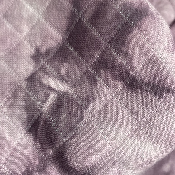 LuLaRoe Julia Dress+Tie dye sweatshirt XXL+stretch💜glitz bracelet 3”w - Picture 15 of 17